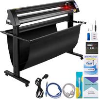 Vinilo pjaustytuvas su LED ekranu Vevor KH-1350A, 1350 mm