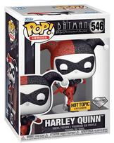 Funko POP! Batman - Harley Quinn Exclusive