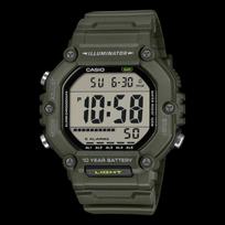 Vyriškas laikrodis Casio AE-1600HX-3AVEF