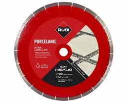 Rubi Spt 300 mm Premium deimantinis pjovimo diskas