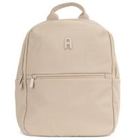 ACACIA Kuprinė moterims, Smėlio, Backpack, OS