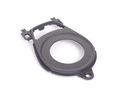 BMW E90 centrinio valdymo bloko dangtelis Originalus 51167155634