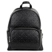 JULICE Kuprinė moterims, Juoda, Backpack, OS