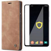 Spacecase Wallet Samsung Galaxy A70