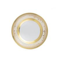 Royal Gold Cream sriubos lėkštė, Ø 23 cm