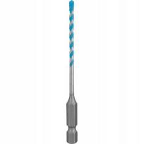 Bosch Hex-9 Multiconstruction universalaus grąžto Ø 3 mm