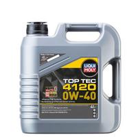 Liqui Moly Top Tec 4120 0W-40 variklio alyva 229.52