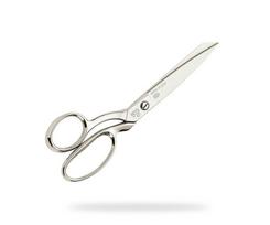 Žirklės siuvėjams kairiarankiams 20 cm F15960800