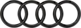 Audi A8 S8 Quattro 4N 2018 VAG Emblema Originalus 4M8071801