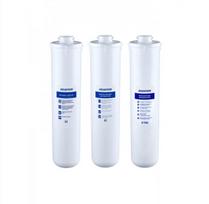 AQUAPHOR keičiamų filtrų rinkinys K1-K2-K7BM (RO102S EU, 202S EU)