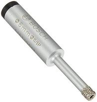 Bosch Best for Ceramic deimantinis grąžtas sausam darbui, 6mm