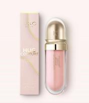 Kiko Milano „Hug Couture“ apimties suteikiantis, blizgus riboto leidimo „Lip Volume Shimmery“ lūpų blizgis, atspalvis 03