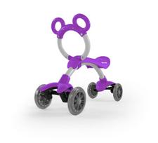 Balansinis dviratukas Milly Mally Orion Flash violet (1746) 3470
