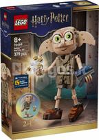 LEGO Harry Potter 76469 Dobby