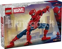 LEGO Marvel 76346 Žmogus‑voras