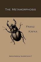 The Metamorphosis - Franz Kafka