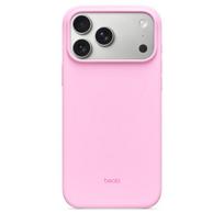 Beats iPhone 17 Pro Max Case with MagSafe and Camera Control — Pebble Pink - MGJF4LL/A