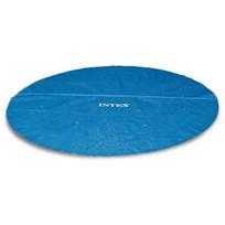 Saulės baseino dangtis, 549 cm, INTEX