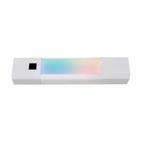 Linijinis šviestuvas LED Slim RGBW 300
