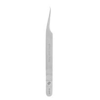 Blakstienų priauginimo pincetas Staleks Pro Expert TE-41/8
