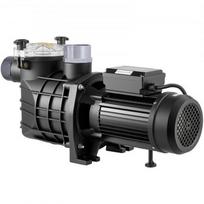 Baseino siurblys 3000W 35000 L/H maksimali srovė su laikmačiu ir filtro krepšeliu