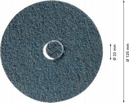 Bosch Expert N477 Scm šlifavimo diskas kampiniams šlifuokliams 125x22mm