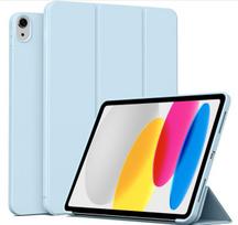 SMART CASE dėklas, skirtas „Apple iPad 10.9 10-osios kartos 2022 m. / iPad 11 A16 11-osios kartos 2025 m.“
