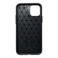 Dėklas CARBON Xiaomi Redmi Note 12 Pro 5G juodas