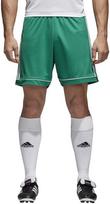 Vyriški futbolo šortai Adidas Squad 17 Shorts, žalia, M