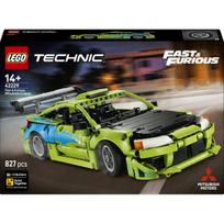 LEGO® Technic „Fast and Furious“ automobilis „Mitsubishi Eclipse“ 42229