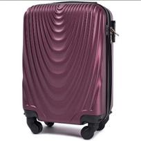 Nedidelis lagaminas Wings 304 S, bordo