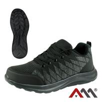 Avalynė Slimmer Tex Pilka/Juoda
