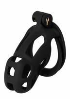 HIDDEN DESIRE EXTREME by HIDDEN DESIRE Penis Prison Cage Regular ABS Locking System