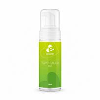 EasyGlide EasyGlide Foam Toy Cleaner 160 ml - Gentle Vegan Cleaning Formula