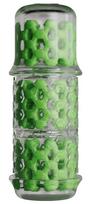 The Handy The Handy Mod Sleeve Long - Dual Texture TPE Attachment 16.5 cm