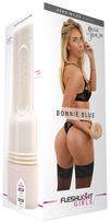 Fleshlight Fleshlight Bonnie Blue Zero Miles Butt Intimate Machine Superskin 25cm