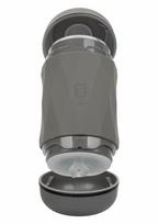 CALEXOTICS Milk Master Vibro Squeeze Dual-Ended Intimate Machine, Rechargeable