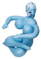CALEXOTICS ANIME Wrap Around Love Doll Kiki Life-Size Flexible Model 716770106278