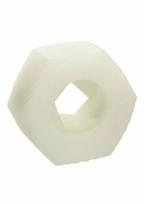 CALEXOTICS Slop Top Nasty Luv Liquid Silicone Glow-in-the-Dark Intimate Device