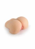 NS NOVELTIES Barely Legal Leilani Intimate Machine Soft TPE Anatomical Sleeve
