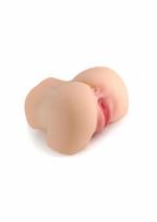 NS NOVELTIES Barely Legal Hazel Intimate Machine Soft TPE Anatomical Model