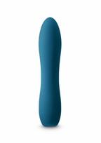 NS NOVELTIES INYA Ruse Compact Rechargeable Silicone Device, 10 Modes, Pink