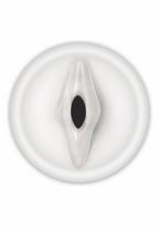 NS NOVELTIES Universal Pump Sleeve Vagina TPE 65mm Soft Replacement Accessory