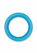 NS NOVELTIES Firefly Halo 60 mm Silicone Ring Large Glow-in-the-Dark