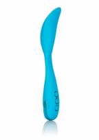 CALEXOTICS California Dreaming Palm Springs Pleaser Flexible Mini Vibrator Pink