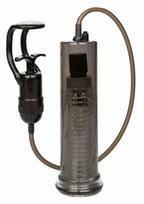CALEXOTICS CalExotics Optimum Series Vibro Air Pump USB Rechargeable Intimate Device