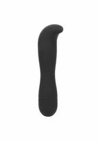 CALEXOTICS Dr. Joel Kaplan Rechargeable Prostate Probe - Ergonomic Vibrating System