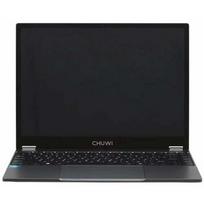 Laptop Chuwi FreeBook 2025 N150/13.5'' (2520x1680) TouchScreen IPS/16GB/SSD 512GB/BT/BLKB/x360/Win 11 Iron Gray | Freebook 2025 | 6935768755777