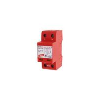 Dehn Ogranicznik przepięć B+C Typ 1+2 2P 12,5/25kA 1,5kV DEHNshield TT 2P 255 941110 | 941110 | 4013364137899