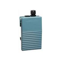 Schneider Electric Wyłącznik nożny pojedynczy bez osłony niebieski metal 1Z 1R 1 krok (XPEM110) | XPEM110 | 3389110650105